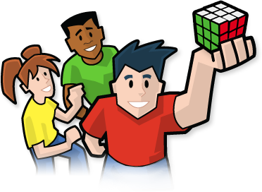 Rubiks Cube Rubiks Cube Teacher Learn Solve Malad Mumbai Mind Gamez Mumbai Learn Rubiks Cube At Home - teach a kid how to solv ea robux cube